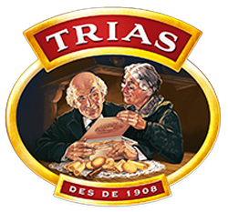Biscuits Trias