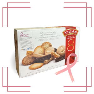 Especial 8 300 g SOLIDARI
