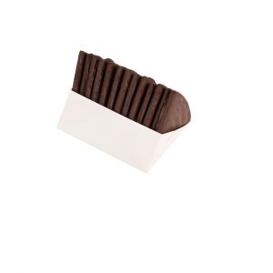 Triangle doble chocolate 160 g