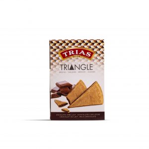 Triangle choco-leche 100 g