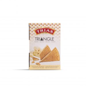 Triangle chocolate blanco 100 g