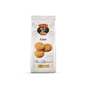 Bolsa Coco  150 g