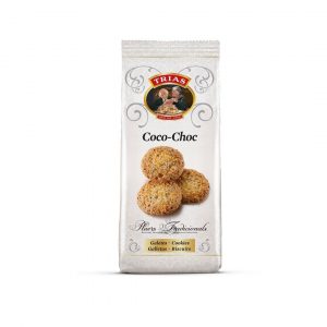 Bolsa Coco-choc 150 g