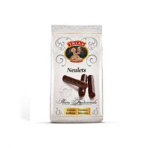 Bolsa Neulet Chocolate 200 g