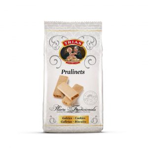 Bossa Pralinet 200 g