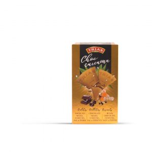 Trias Choc   Cúrcuma      100  g