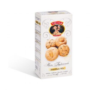 Ametllats Mix 175 g