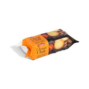 Pack Teula Choco-naranja 115 g