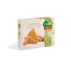 Triabé sense sucre 150 g