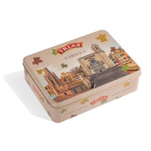 Lata Girona 300 g