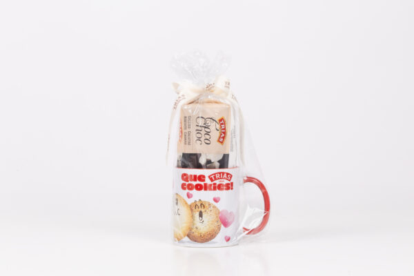 Pack ''QUE COOKIES!''