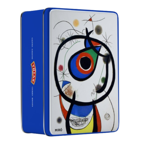 Lata Miró 300 g