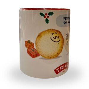 Taza Trias 