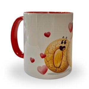 Taza Trias 