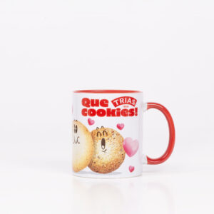 Taza Trias 